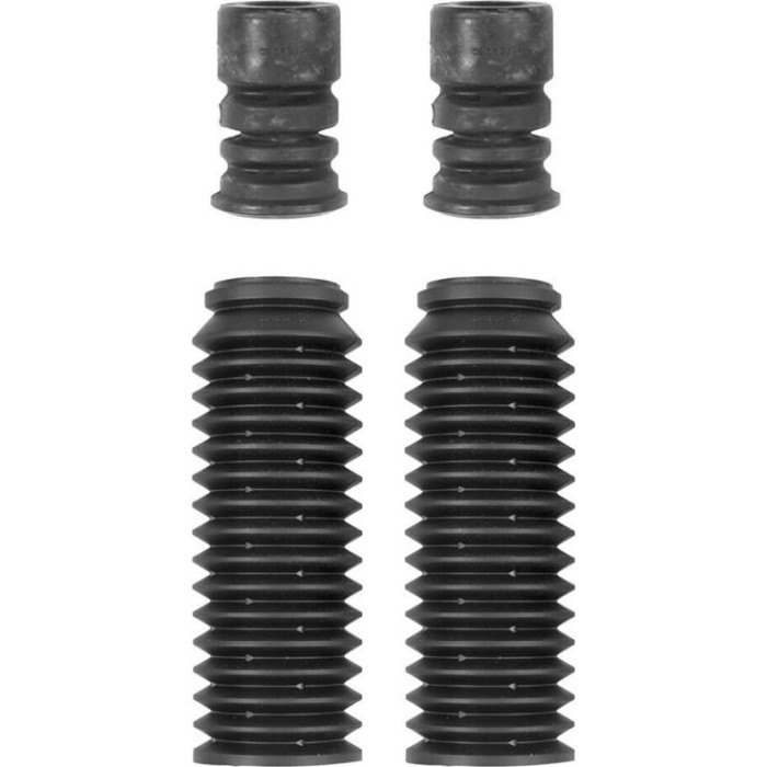 Monroe PK068 Staubschutzsatz, Stoßdämpfer PROTECTION KIT