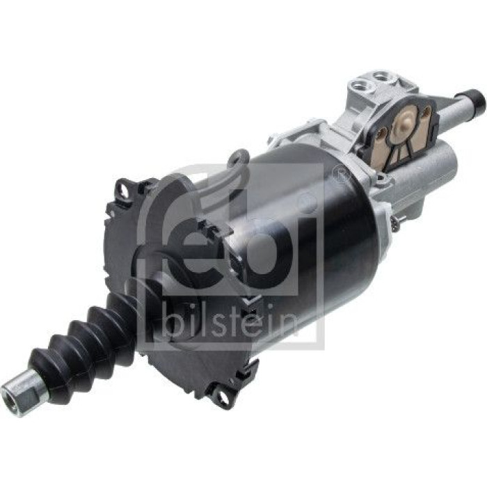 febi bilstein 101821 Kupplungsverstärker febi bilstein 101821 Kupplungsverstärker