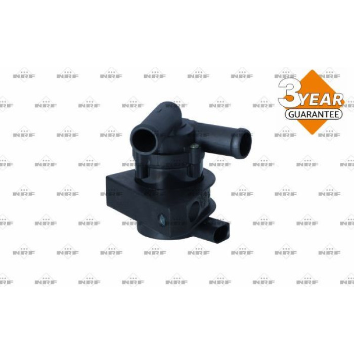 NRF 390054 Zusatzwasserpumpe EASY FIT