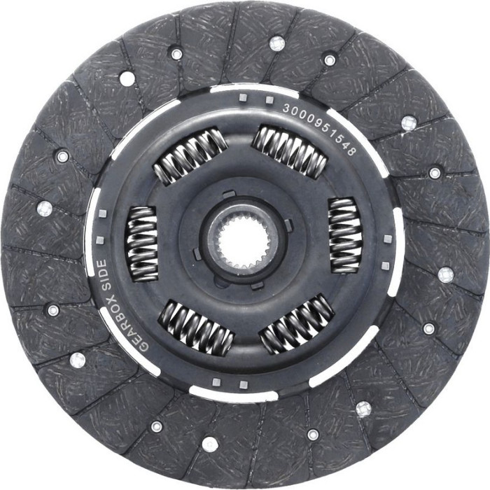 SACHS 3000 951 548 Kupplungssatz SACHS 3000 951 548 Kupplungssatz