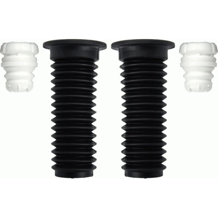 Sachs 900 334 Staubschutzsatz, Stoßdämpfer Service Kit Sachs 900 334 Staubschutzsatz, Stoßdämpfer Service Kit