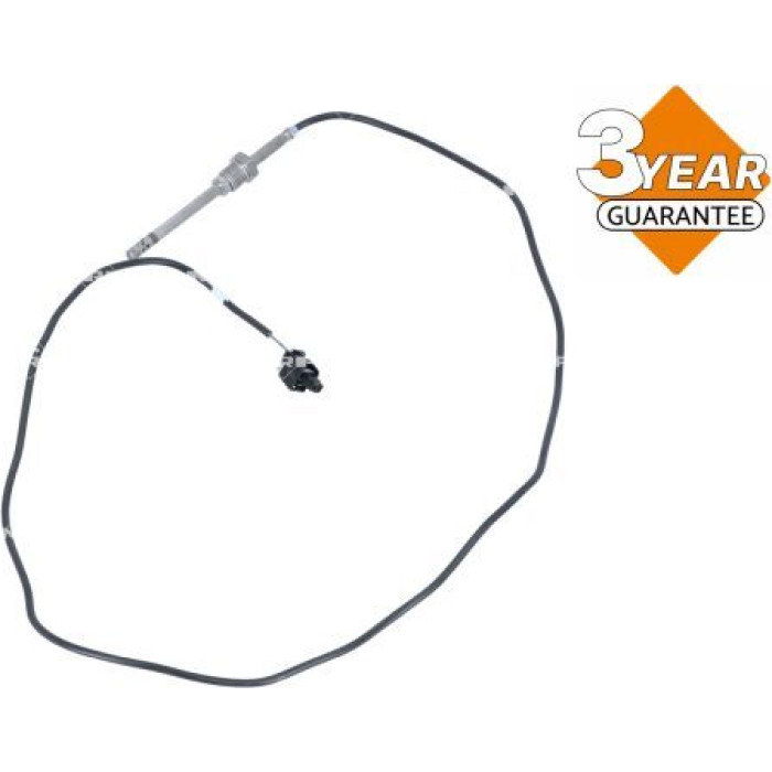 NRF 707102 Sensor, Abgastemperatur EASY FIT NRF 707102 Sensor, Abgastemperatur EASY FIT
