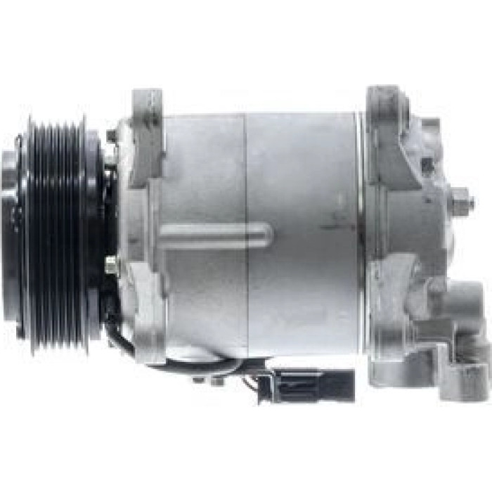 MAHLE ORIGINAL ACP 1385 000P Klimakompressor 6VS14ec, 12V, PAG 46 SP-A2, R 1234yf, R 134a, mit Magnetkupplung, Dichtring MAHLE ORIGINAL ACP 1385 000P Klimakompressor 6VS14ec, 12V, PAG 46 SP-A2, R 1234yf, R 134a, mit Magnetkupplung, Dichtring