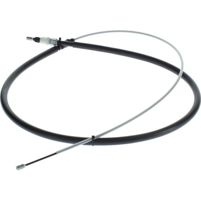 BOSCH 1 987 477 237 Seilzug, Feststellbremse