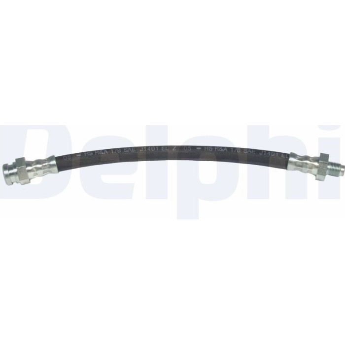 Delphi LH6554 Bremsschlauch