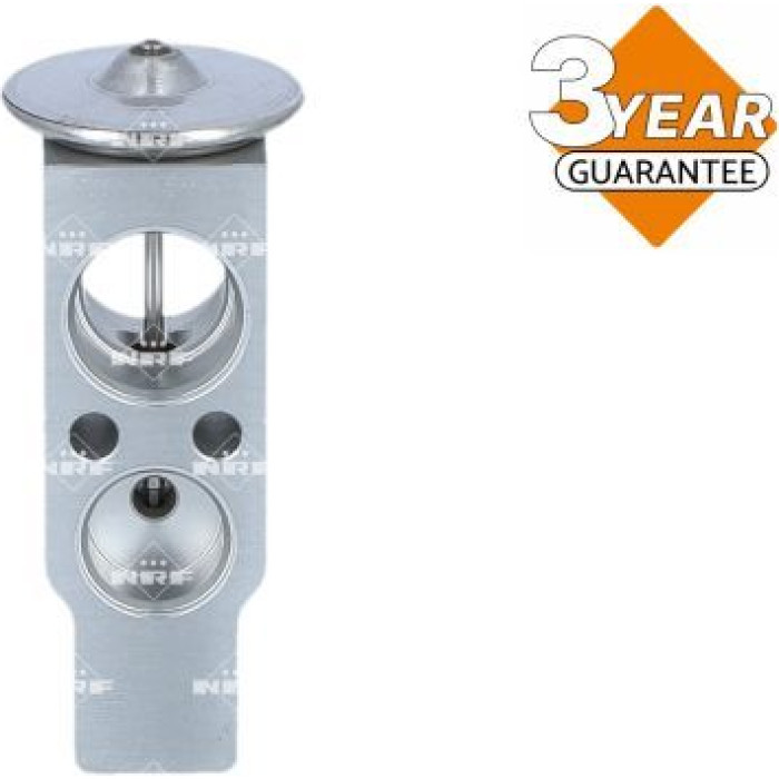 NRF 38772 Expansionsventil, Klimaanlage EASY FIT NRF 38772 Expansionsventil, Klimaanlage EASY FIT