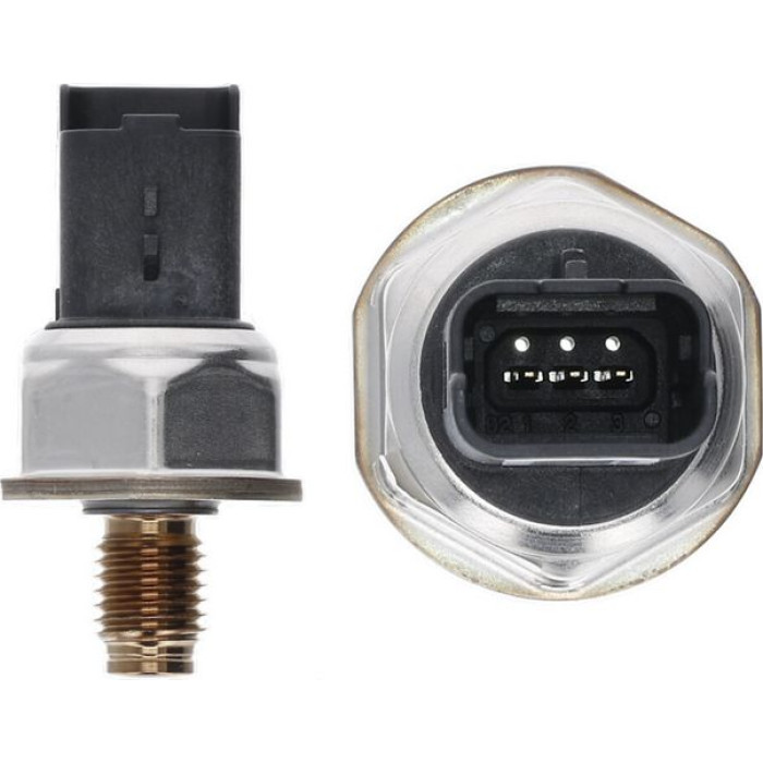Valeo 367090 Sensor, Kraftstoffdruck