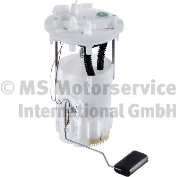 Sensor, Kraftstoffvorrat 7.02552.34.0 Sensor, Kraftstoffvorrat 7.02552.34.0