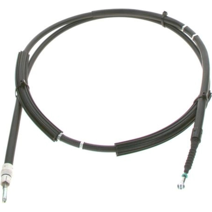 BOSCH 1 987 477 923 Seilzug, Feststellbremse BOSCH 1 987 477 923 Seilzug, Feststellbremse