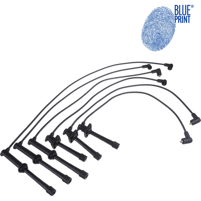 Blue Print ADM51633 Zündleitungssatz