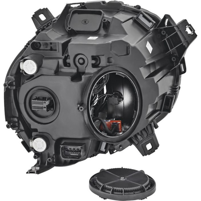 Valeo 046760 Hauptscheinwerfer Valeo 046760 Hauptscheinwerfer