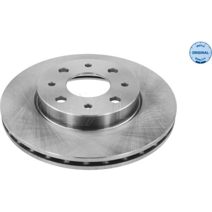 Meyle 215 521 0026 Bremsscheibe MEYLE-ORIGINAL: True to OE Meyle 215 521 0026 Bremsscheibe MEYLE-ORIGINAL: True to OE