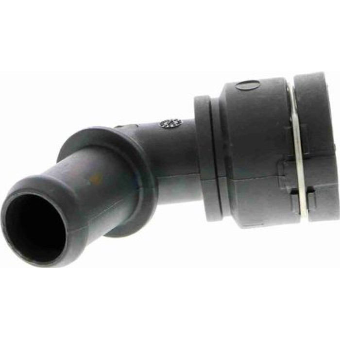 Kühlmittelflansch V10-9706 Kühlmittelflansch V10-9706