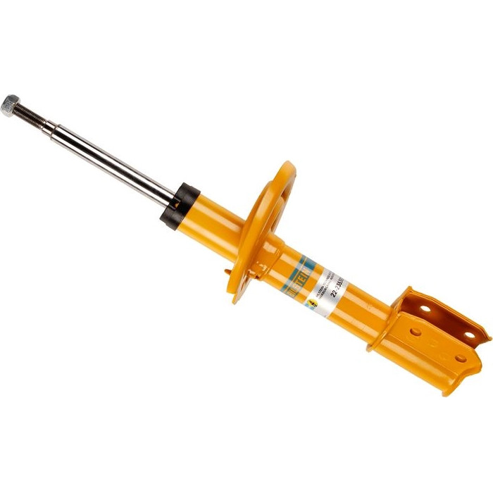 Bilstein 22-235381 Stoßdämpfer B6 Hochleistungsdämpfer