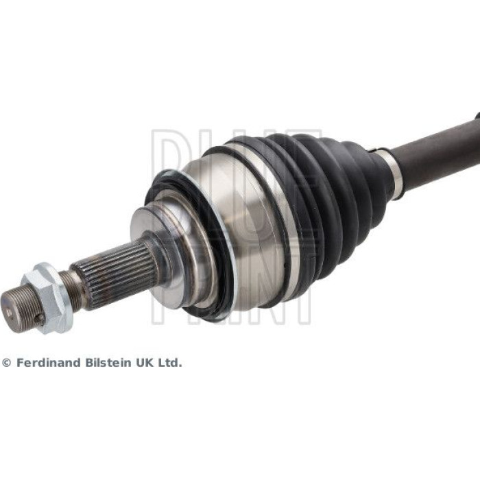 Blue Print ADBP890071 Antriebswelle Blue Print ADBP890071 Antriebswelle