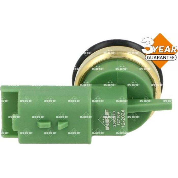 NRF 727169 Sensor, Kühlmitteltemperatur NRF 727169 Sensor, Kühlmitteltemperatur