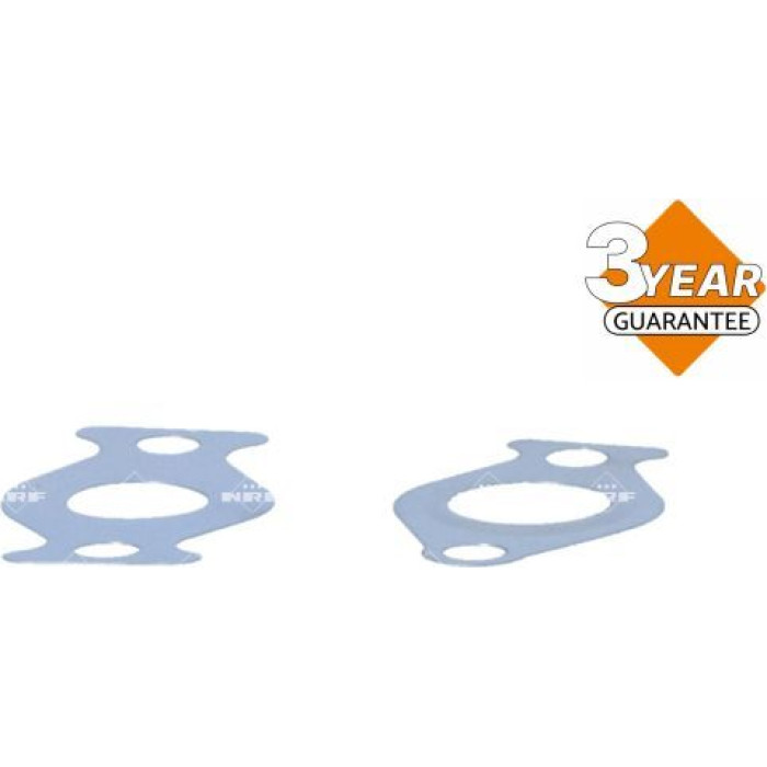 NRF 48614 AGR-Ventil EASY FIT NRF 48614 AGR-Ventil EASY FIT
