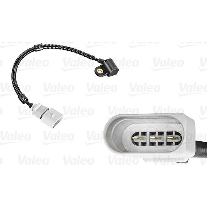 Valeo 253821 Sensor, Nockenwellenposition Valeo 253821 Sensor, Nockenwellenposition