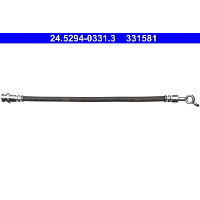 ATE 24.5294-0331.3 Bremsschlauch