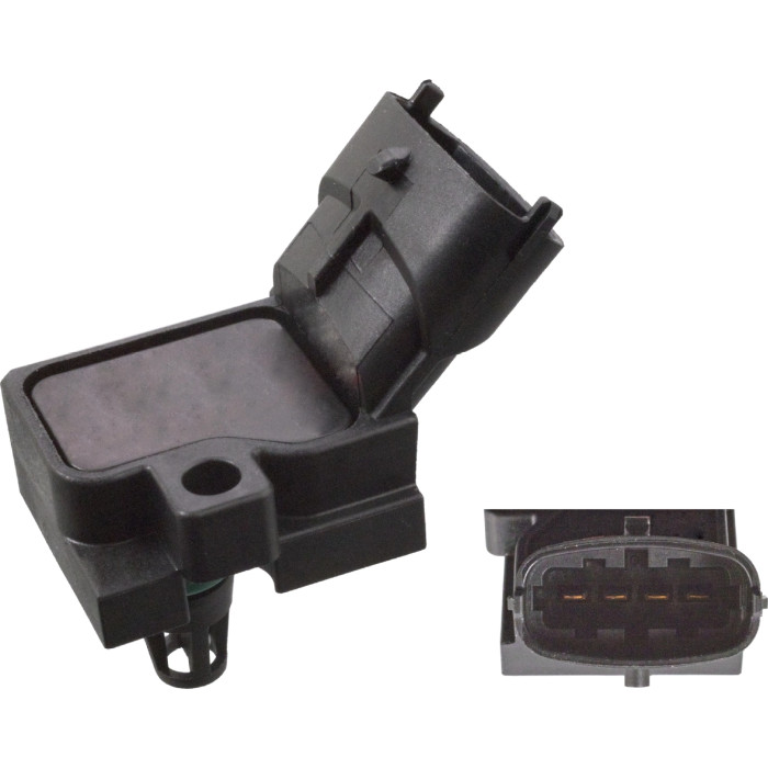 FEBI BILSTEIN 103922 Sensor, Ladedruck