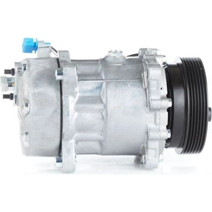 Nissens 89224 Kompressor, Klimaanlage FIRST FIT Nissens 89224 Kompressor, Klimaanlage FIRST FIT