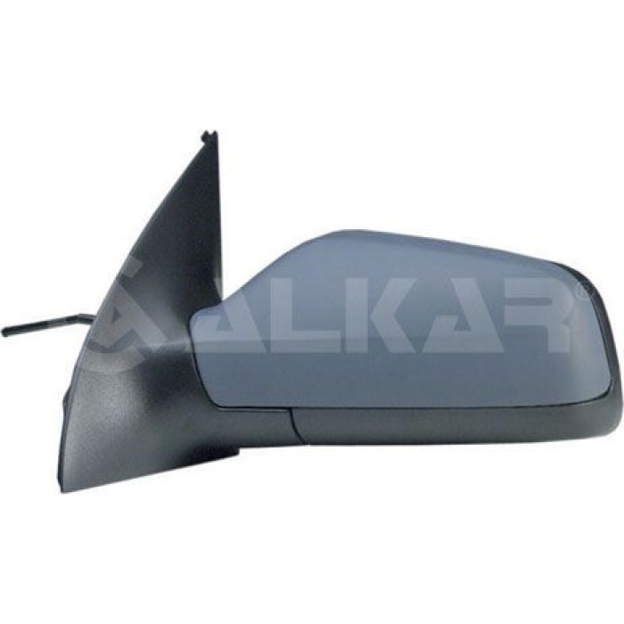 Alkar 6164437 Außenspiegel Alkar 6164437 Außenspiegel