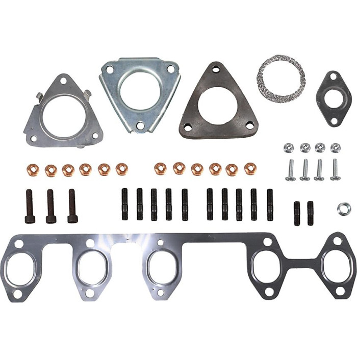 Metzger 2101008 Krümmer, Abgasanlage COMPETENCE KIT Metzger 2101008 Krümmer, Abgasanlage COMPETENCE KIT