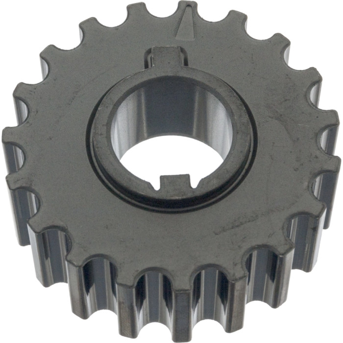 FEBI BILSTEIN 25102 Zahnrad, Kurbelwelle