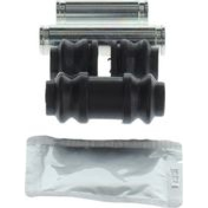 Führungshülsensatz, Bremssattel 1 987 470 617