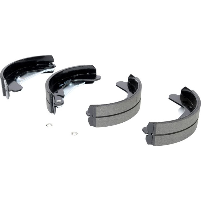 ATE 03.0137-0166.2 Bremsbackensatz