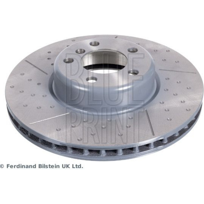 Blue Print ADB114375 Bremsscheibe Blue Print ADB114375 Bremsscheibe