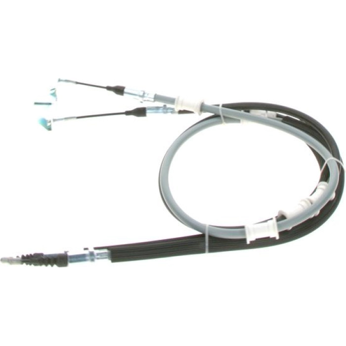 BOSCH 1 987 477 391 Seilzug, Feststellbremse BOSCH 1 987 477 391 Seilzug, Feststellbremse