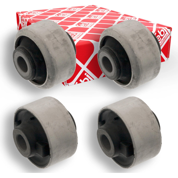 FEBI BILSTEIN 48618 Lagerung, Lenker FEBI BILSTEIN 48618 Lagerung, Lenker