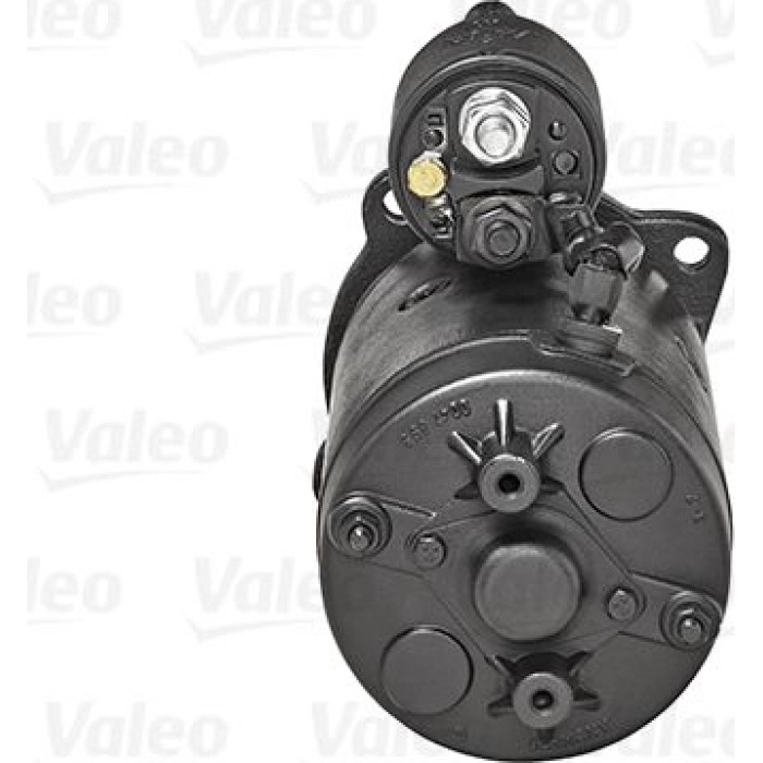 Valeo 203015 Starter CORE-FLEX Valeo 203015 Starter CORE-FLEX