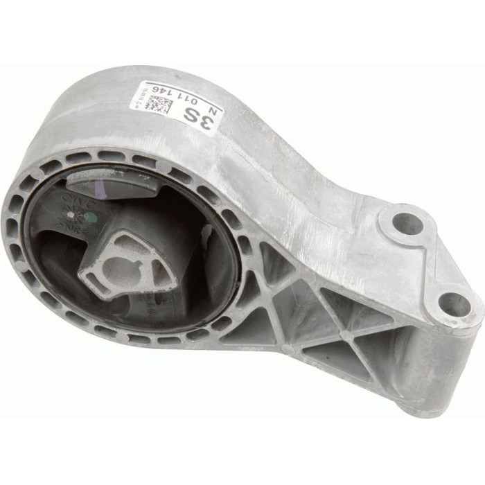 Lagerung, Motor 37175 01 Lagerung, Motor 37175 01