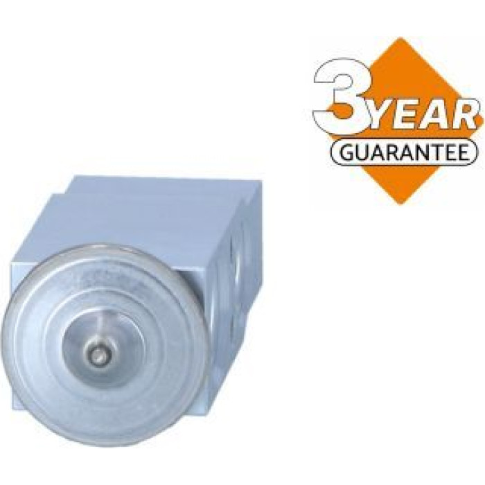 NRF 38501 Expansionsventil, Klimaanlage EASY FIT