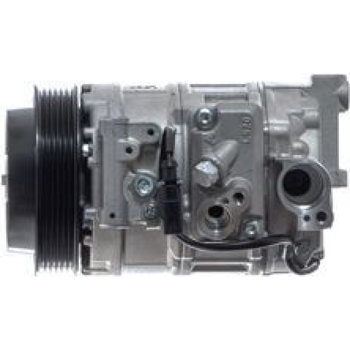 Mahle ACP 563 000S Kompressor, Klimaanlage BEHR Mahle ACP 563 000S Kompressor, Klimaanlage BEHR