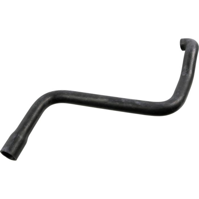 FEBI BILSTEIN 12554 Schlauch, Zylinderkopfhaubenentlüftung