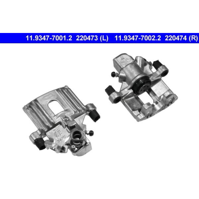 ATE 11.9347-7001.2 Bremssattel ATE 11.9347-7001.2 Bremssattel