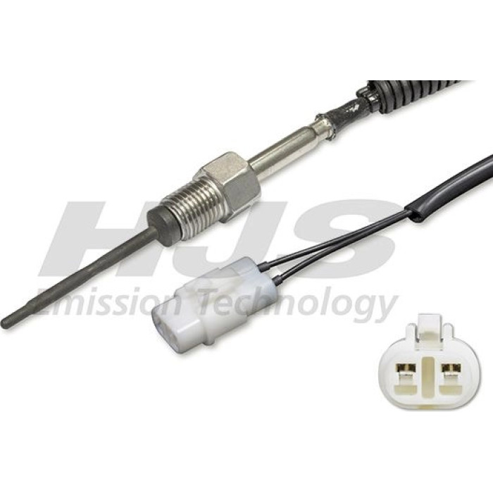 HJS 92 09 4104 Sensor, Abgastemperatur HJS 92 09 4104 Sensor, Abgastemperatur