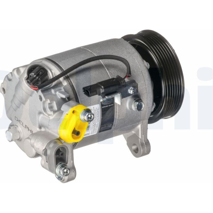 Delphi CS20500 Kompressor, Klimaanlage