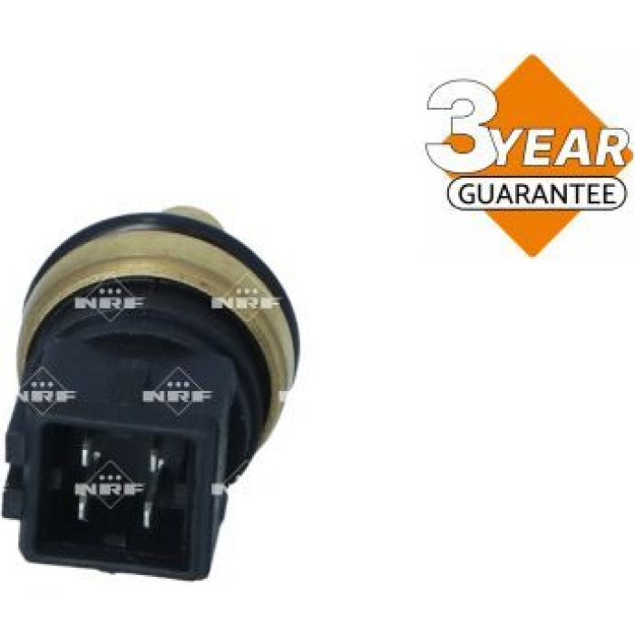 NRF 727107 Sensor, Kühlmitteltemperatur EASY FIT NRF 727107 Sensor, Kühlmitteltemperatur EASY FIT