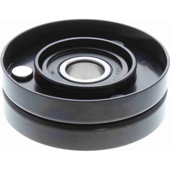 Vaico V10-2227 Spannrolle, Keilrippenriemen