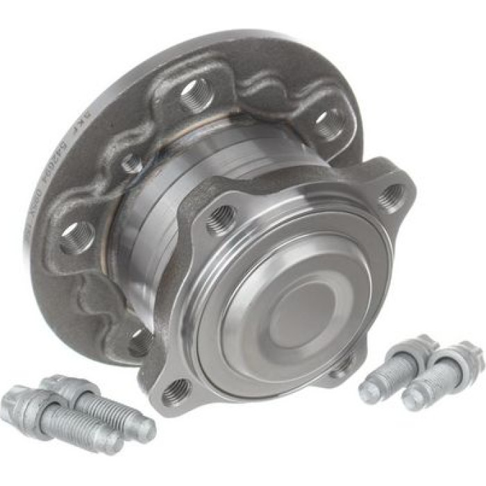 SKF VKBA 7063 Radlagersatz SKF VKBA 7063 Radlagersatz