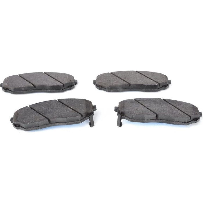 BOSCH 0 986 494 143 Bremsbelagsatz, Scheibenbremse BOSCH 0 986 494 143 Bremsbelagsatz, Scheibenbremse
