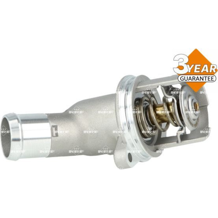 NRF 725055 Thermostat, Kühlmittel EASY FIT