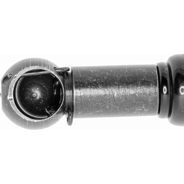 Vaico V10-7533 Gasfeder, Kofferraum/Laderaum