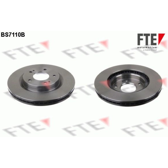 Bremsscheibe 9082363