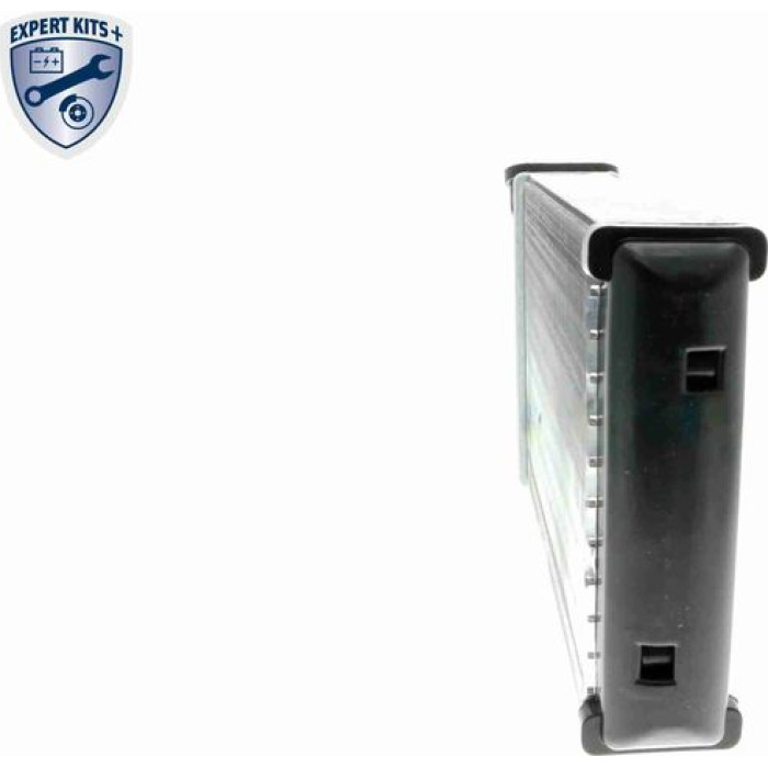 Vemo V40-61-0011 Wärmetauscher, Innenraumheizung Expert Kits +