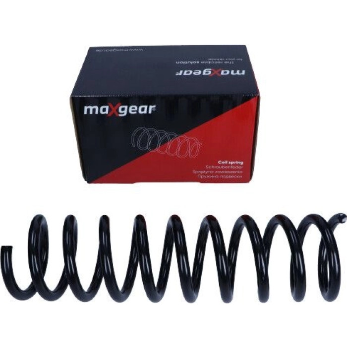Maxgear 60-0601 Fahrwerksfeder